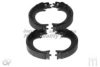 MITSUBISHI 4800A058 Brake Shoe Set